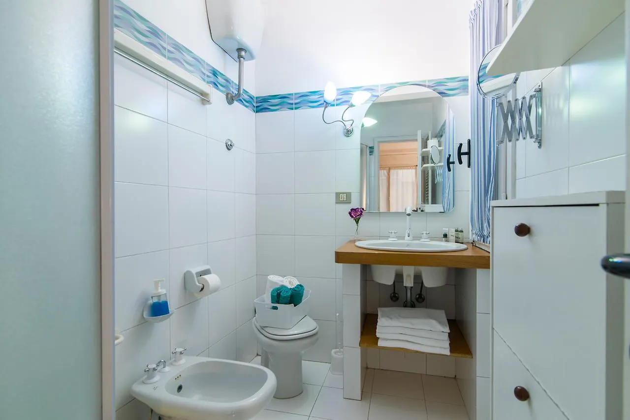 Ponte Vecchio Florence Apartment İtalya