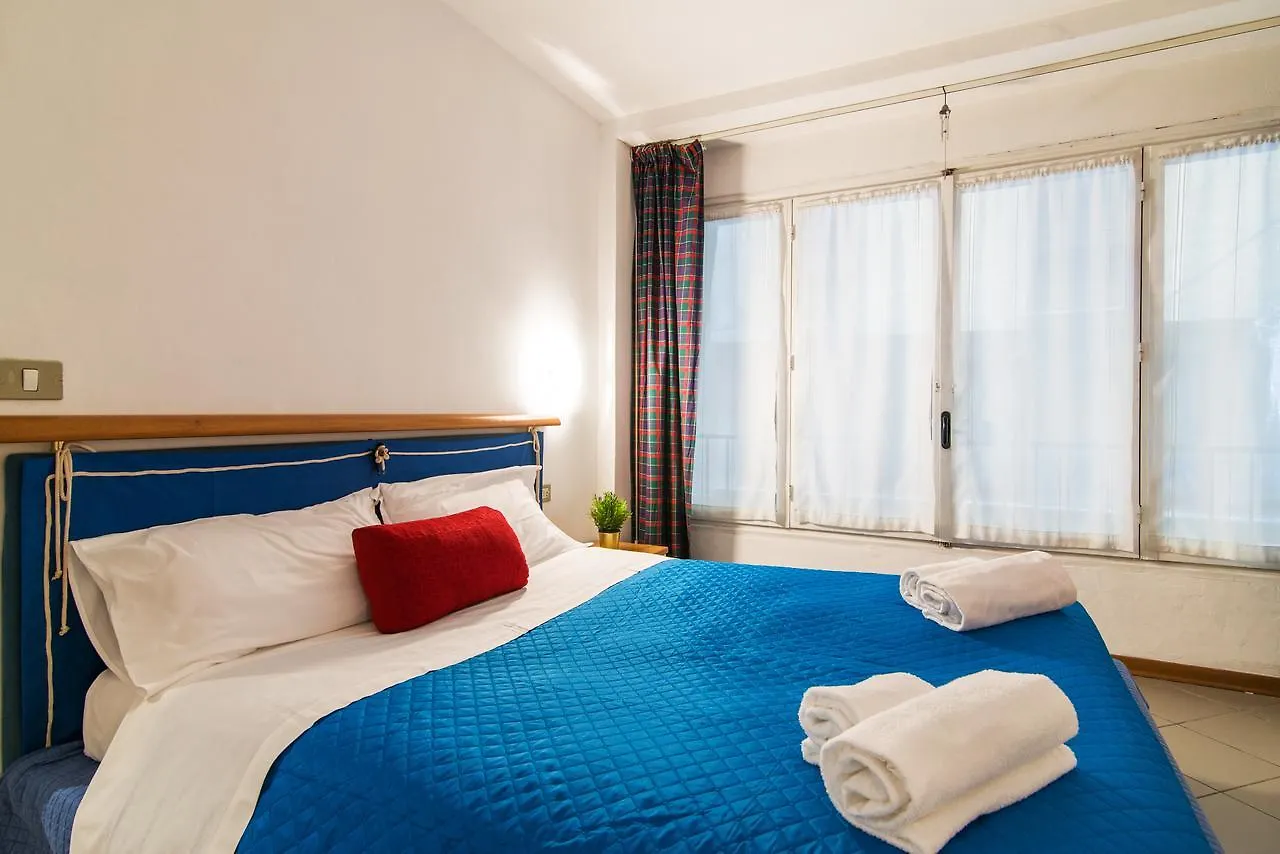 Ponte Vecchio Florence Apartment 0*,  Italien
