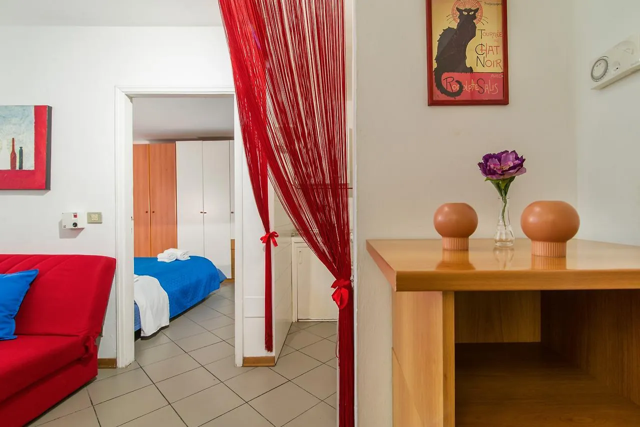 Ponte Vecchio Florence Apartment Italien