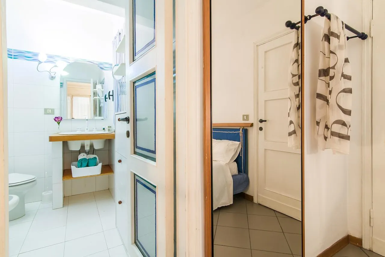Ponte Vecchio Florence Apartment 0*,  Italien
