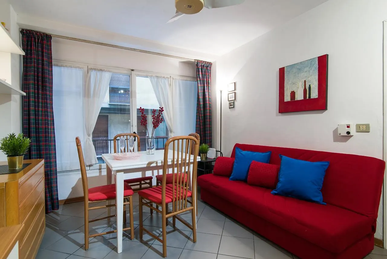 Ponte Vecchio Florence Apartment