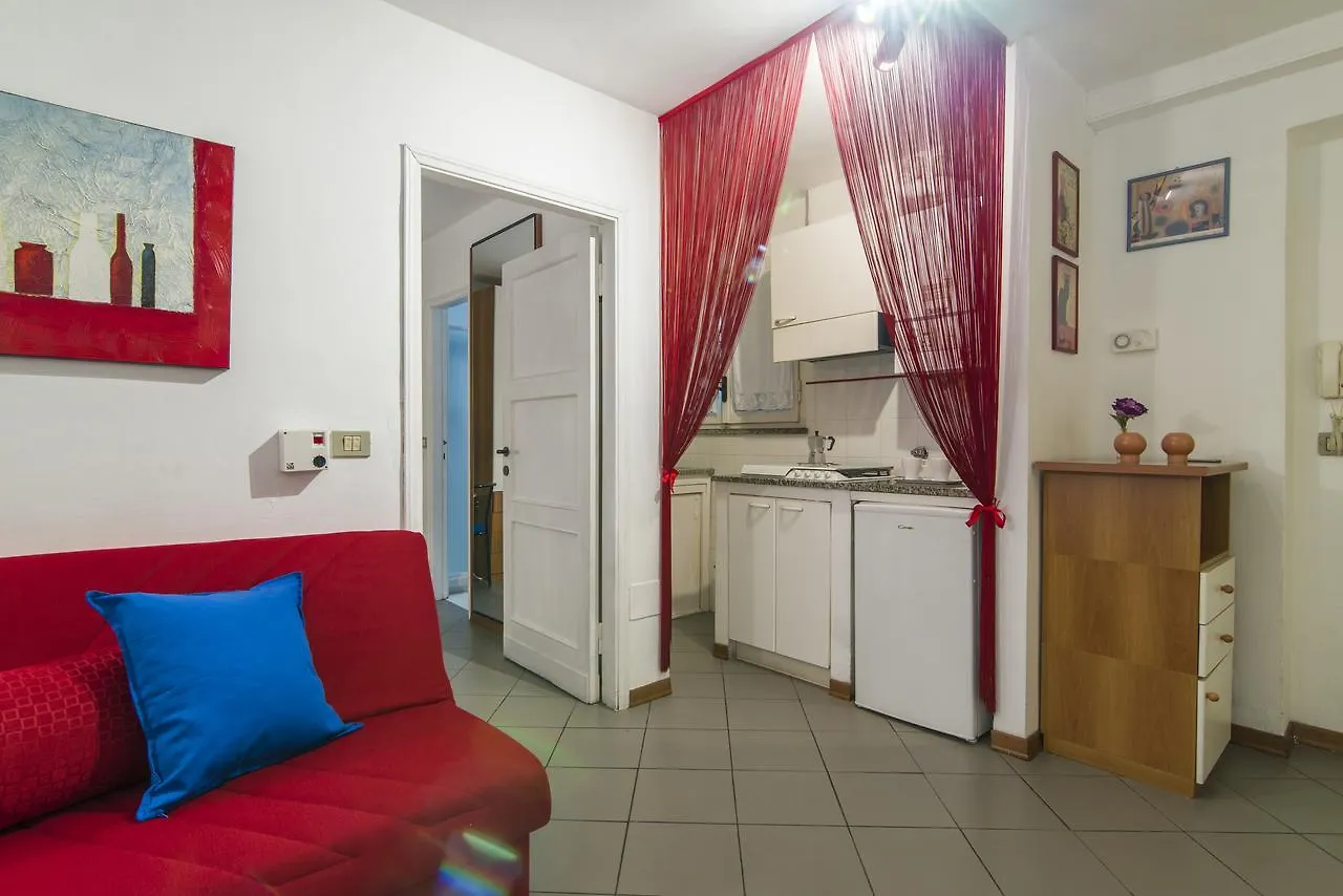 Ponte Vecchio Florence Apartment 0*,  Italien