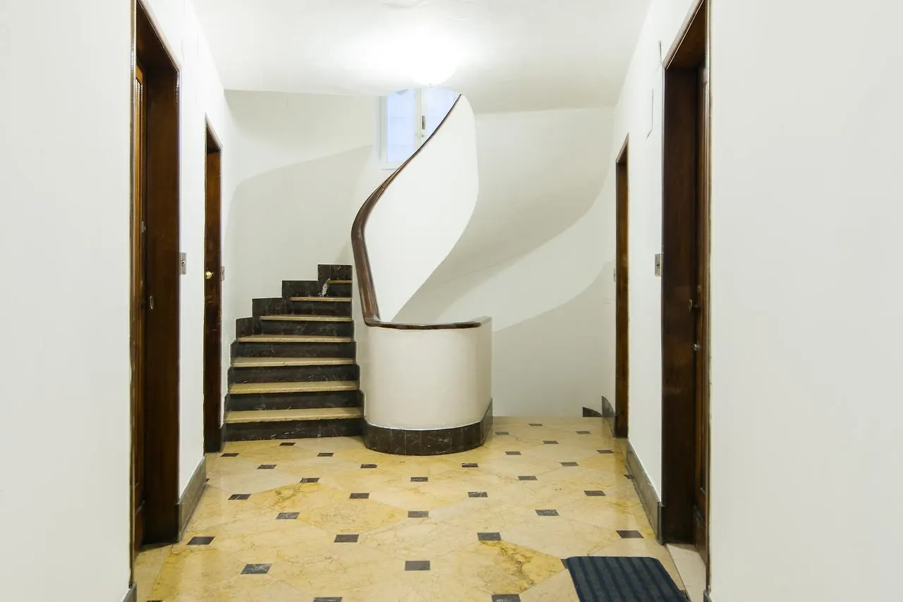 Ponte Vecchio Florence Apartment 이탈리아